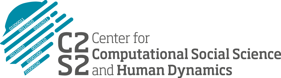 C2S2 — Center for Computational Social Science and Human Dynamics